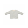 Little Dutch Kabátik Soft Green veľ. 68