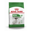 Royal Canin Mini Adult 8+ 8 kg krmivo pre psov