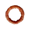 Donut s kuracím mäsom mäkký JUKO Snacks 225 g