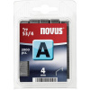 Novus Office 042-0354 Typ (sponky): 53/4 sponka 2000 ks