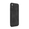 Puzdro gumené Apple iPhone 6/6S Plus/6S Plus Forcell Denim čiern