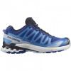 Salomon XA Pro 3D V9 surf the web ibiza blue white