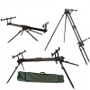 FOX Stojan na pruty Ranger MKII 4 Rod