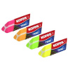 Kores guma Trino Neon mix farieb