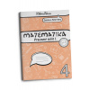 Matematika 4, pracovný zošit 1 II.vyd.