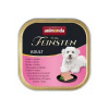 animonda ANIMONDA Vom Feinsten Dospelý moriak so šunkou - mokré krmivo pre psov - 150 g
