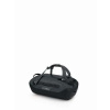 OSPREY CESTOVNÁ TAŠKA TRANSPORTER WP DUFFEL 40 TUNNEL VISION GREY
