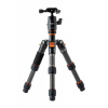 Fotopro X-go mini 2 tripod with FPH-42QP ball head FP4139