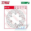 Lucas TRW Kotúč brzdový TRW MST432 (282/132/6D) - Yamaha XTZ1200 Super Tenere / 10-17
