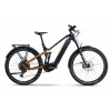 Celoodpružený elektrobicykel Haibike Adventr SE