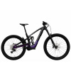 TREK Slash+ 9.9 Dark Star/Purple Flip Veľkosť: XL