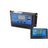 Solárny regulátor nabíjania W88-C