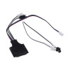 Modul Bluetooth - pre autoalarm DS 512