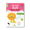 Môj prvý blok Aktivity so zvieratami