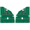 Led modul Nissan Qashqai (2009-2013) zadné svetlá