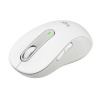 LOGITECH Logitech® M650 L Signature Wireless Mouse - OFF-WHITE - EMEA 910-006238