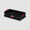 QBRICK Plastový box SYSTEM TWO Box 100 Flex, 530x295x130 mm