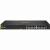 Vypínač ARUBA 6000 24G 4SFP CL4 R8N87A (R8N87A)