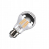 LED žiarovka SLV E27 7,5 W teplá biela 720 lm stmievateľná