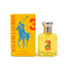 Ralph Lauren Big Pony 3 for Women, Toaletná voda 15ml pre ženy