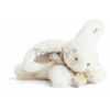Plyšový zajačik Lapin Bonbon Doudou et Compagnie béžový 16 cm v darčekovom balení od 0 mes DC3377