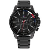 Pánske hodinky TOMMY HILFIGER 1791935 MASON (zf065a) + krabička