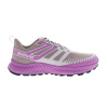 INOV-8 Dámska bežecká obuv TRAILFLY WIDE grey/purple - grey/red Veľkosť EU: 37