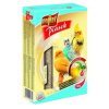 Vitapol piesok pre exoty citrón 1,5 kg
