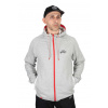 FOX Rage Voyager Hoody Light Grey - mikina