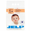Prací prášok - JELP 1+ hypoalergénny prášok 2.24 kg (Prací prášok - JELP 1+ hypoalergénny prášok 2.24 kg)