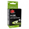 UPrint ink HP 338 C8765EE H-338B kompatibilní