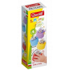 Quercetti Momy Soft Happy Sound 4 ks