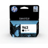 HP 963 Čierna (3JA26AE) - originálne 3JA26AE