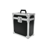 ROADINGER Flightcase 2x TMH-6/7/8/9 clamp