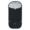 Emitex Fusak 2v1 Cocoon Softshell Black/Magical Forest