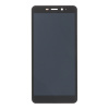 LCD Displej + Dotykové sklo myPhone Hammer Iron 3 čierna farba