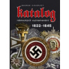 Katalog německých vyznamenání 1933 1945 - Charvát Marek