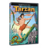 Tarzan: Král džungle 1. série - 2 DVD