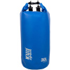 Nepremokavý vak KUBIsport 30 l modrý (05-BA11K-MO)