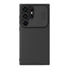 Puzdro Nillkin CamShield Pro pre Samsung Galaxy S24 Ultra (čierne)