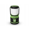 Kempingová lampa Delphin AURA UC 8,5 W 3600 mAh