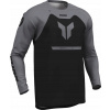 MIKINA NA CROSS THOR RIDEMODE MENACE BLACK 3XL