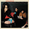 Sparks - The Girl Is Crying In Her Latte CD