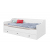 Posteľ 90x200 BERGEN BE13