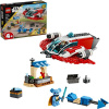 LEGO ® 75384 Crimson Firehawk™