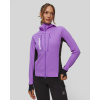 Softshellová Bunda Mammut Aenergy So Hybrid Hooded Jacket