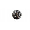 VW GOLF VII 7 LIFT 2017 ZNAK LOGO EMBLÉM GRILLA NOVÁ 3G0853601B