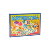 Rappa Matematika - společenská hra