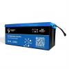 Batéria LiFePO4 25,6V 100Ah Ultimatron YX Smart BMS