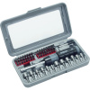 Bosch Promoline 46-dielna sada šroubovacích hrotov - 2607019504